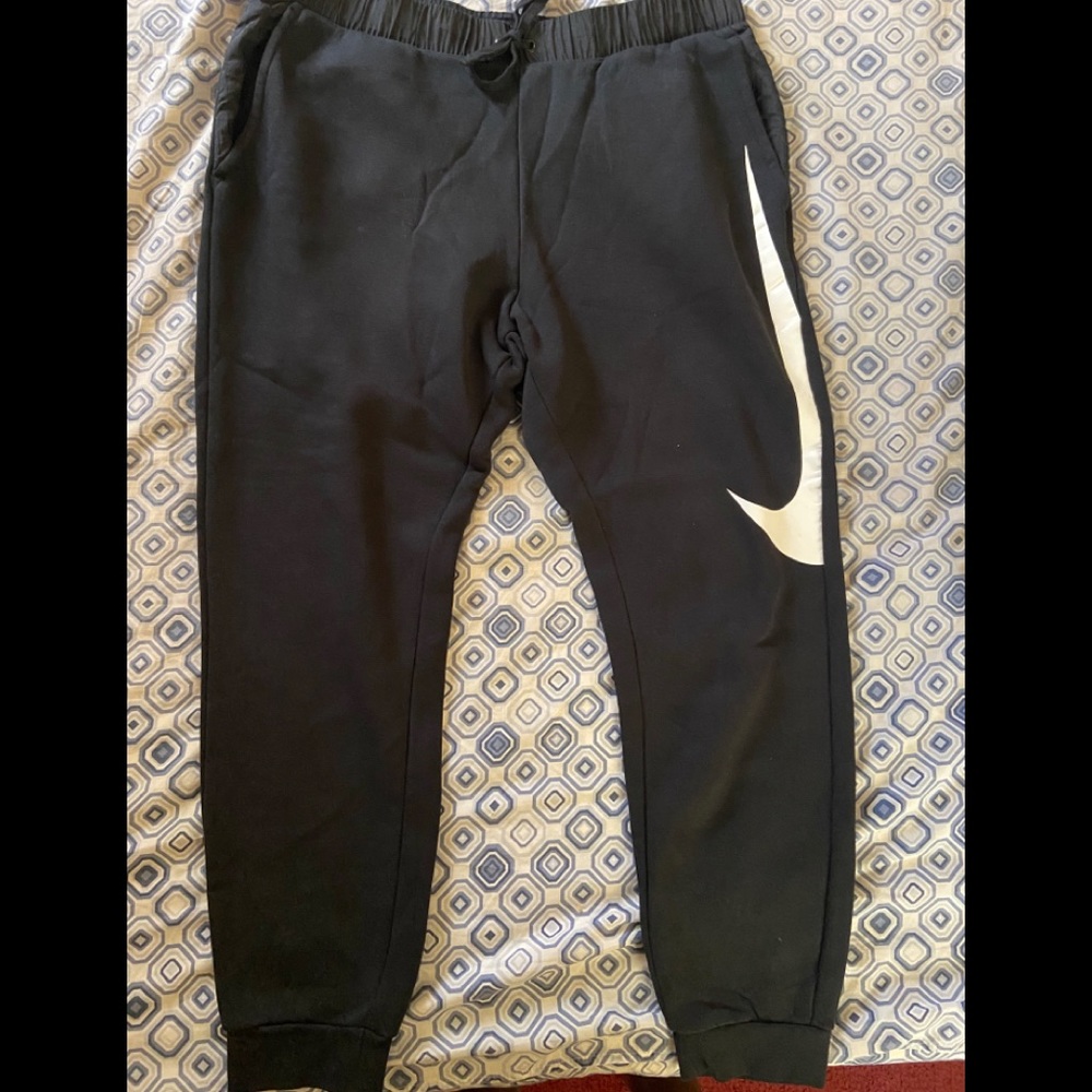 Sweatpants